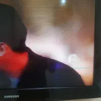 تلوزیون ال سی دی ۳۲ اینچ سامسونگ اصل کره|تلویزیون و پروژکتور|تهران, خواجه نظام الملک|دیوار