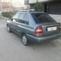 پراید ۱۴۱|خودرو سواری و وانت|قم, باغ شریفی|دیوار