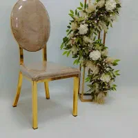 صندلی و میز تالاری با بهترین کیفیت اوا