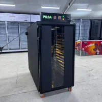 بازدید ازکارخانه و نمایشگاه دستگاه خشک کن میوه Pls|ماشین‌آلات صنعتی|مشهد, کاظم آباد پنجشنبه|دیوار