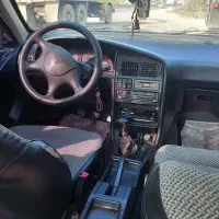 فروش اردی مدل ۸۵دوگانه شرکت|خودرو سواری و وانت|آمل, |دیوار