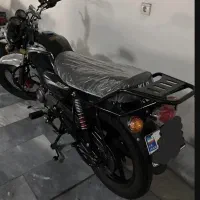 موتور Kld 200  صفر فوری فوری