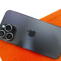 ایفون 14 مکس رنگ مشکی بدون ریجستر