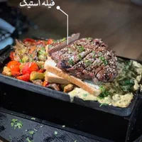 مدیریت مجموعه و آشپز فرنگی|استخدام خدمات فروشگاه و رستوران|اصفهان, آبشار|دیوار