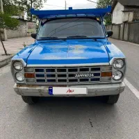 نیسان مدل 84
