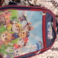 کیف و کوله بچه گانه و بزرگ ها|کیف، کفش، کمربند|قم, نیروگاه|دیوار