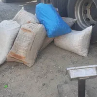 فروش ضایعات خرما|عمده‌فروشی|اصفهان, همت‌آباد|دیوار