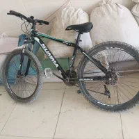دوچرخه 26