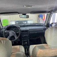 پراید سفید ۸۸|خودرو سواری و وانت|برازجان, |دیوار