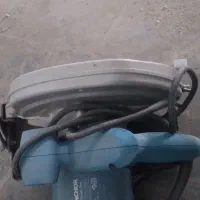 اره گرد بر آنکور