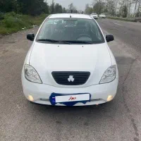 تیبا مدل۱۴۰۰درحد بدون رنگ ‌ترک ۵۰تاکار واقعی|خودرو سواری و وانت|صومعه‌سرا, |دیوار