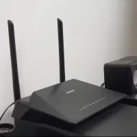 مودم دی-لینک مدل DSL224 - VDSL2/ADSL2+ N300