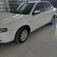 سمند سورن دوگانه