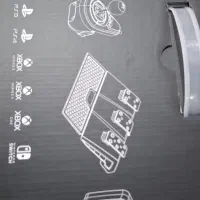 فرمان بازی برای کنسول پلی استیشن و xbox|کنسول، بازی ویدئویی و آنلاین|جم, |دیوار