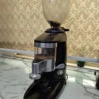 آسیاب قهوه