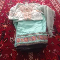 لباس ترکی