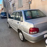 پراید ۱۳۲ شاسی پلمپ واقعی|خودرو سواری و وانت|تربتحیدریه, داروپخش|دیوار