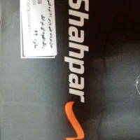 کفش مردانه شهپر شماره43|کیف، کفش، کمربند|قم, شهر قائم|دیوار