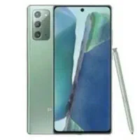 نوت 20 سامسونگ 5G