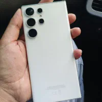 سامسونگ S23 ultra- تمیز- 256 گیگ