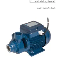 پمپ آب خانگی پنتاکس ایتالیا مونتاژ ایران یک اسب|عمده‌فروشی|شیراز, عادل آباد|دیوار
