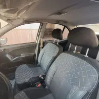 ساینا مدل ۹۹ خانگی و تمیز|خودرو سواری و وانت|نیشابور, شهرک ولیعصر|دیوار