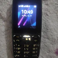 نوکیا دوربین دار و رم خور و دارای حافظه