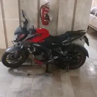 Ns200 انژکتور