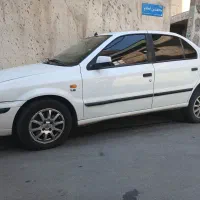سمند مدل۹۱