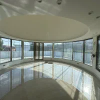 ۶۸۰ متر ویلا ۳۸۰ متر بنا کردان کوهسار قابل تهاتر|فروش خانه و ویلا|کوهسار (البرز), |دیوار