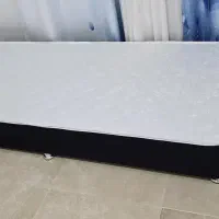 تشک و تخت باکس هتلی