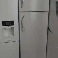 یخچال اورست دوماه استفاده شده