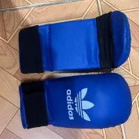 ست کامل دفاع شخصی|تجهیزات ورزشی|رشت, حمیدیان|دیوار