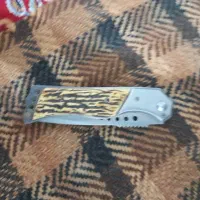 چاقو شکاری|تجهیزات ورزشی|رامشیر, |دیوار