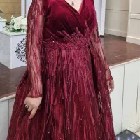 لباس مجلسی ترک|لباس|اهواز, آریاشهر|دیوار