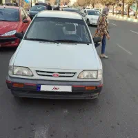 پراید|خودرو سواری و وانت|تهران, المهدی|دیوار