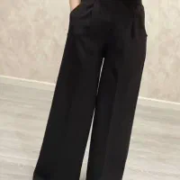 2 نفر چرخکار ماهر شلوار دوز