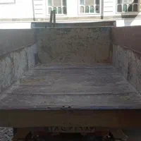 اتاق کمپرس نیسان|قطعات یدکی و لوازم جانبی|مهدی شهر, |دیوار