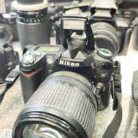 فروش دوربین دیجتال و آنالوگسالم و مرتب