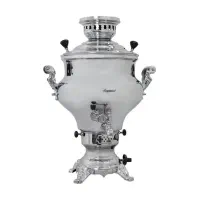 سماور گاز سوز