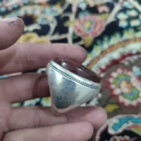 انگشتر نقره|جواهرات|ایذه, |دیوار