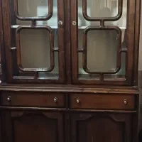 ویترین قدیمی