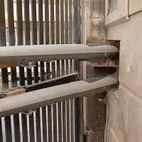 تعمیر و نصب ،کرکره برقی،جک بازوی|خدمات پیشه و مهارت|تهران, والفجر (افسریه)|دیوار