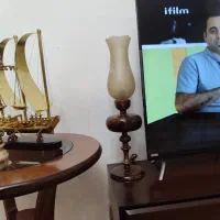 شعمدان|لوستر و چراغ آویز|تبریز, |دیوار