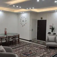 135متر نوساز دوخواب ، تک واحدی ، پارکینگ اختصاصی|فروش آپارتمان|کرج, پیشاهنگی|دیوار