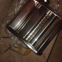دستگاه خرد کن رشته کن