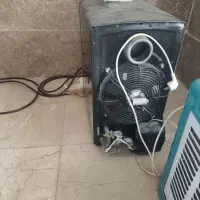 بخاری برقی گازی|بخاری، هیتر، شومینه|رودهن, |دیوار