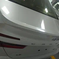 تویوتا Camry le 2025|خودرو سواری و وانت|تهران, پونک|دیوار