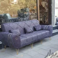 مبل. سروش|مبلمان خانگی و میز عسلی|مهاباد (آذربایجان غربی), |دیوار