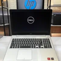 لپ تاپ Dell 5575 رو ۱۶ پردازنده R7|رایانه همراه|گرگان, |دیوار